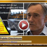 Dr. Charles Hoffe interview