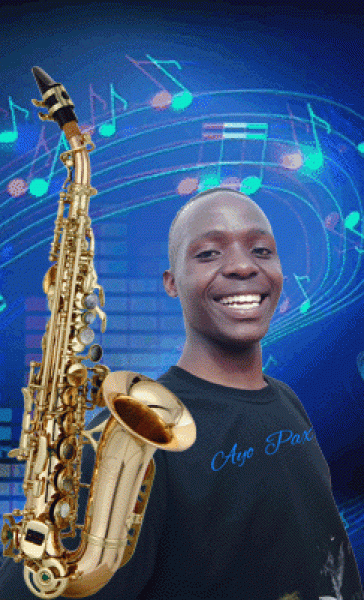 Melody has power-Ayo Pax