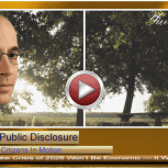 The New Crisis of 2026 Won’t Be Economic — It Will Be Emotional, Says Yuval Harari