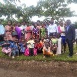 KAZO URANTIA COSMOS DIVINE SEEKER FAMILY