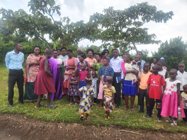 KAZO URANTIA COSMOS DIVINE SEEKER FAMILY