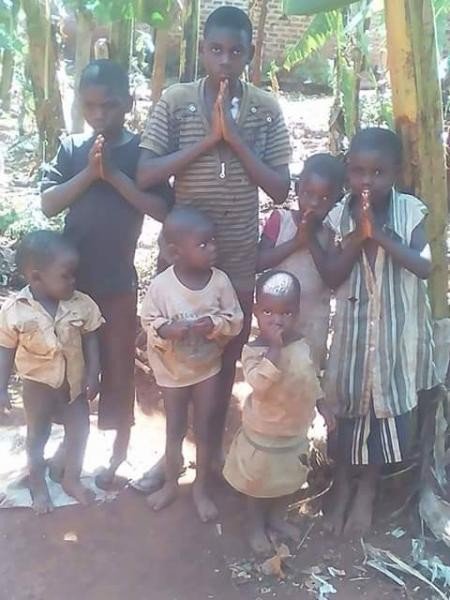 Daily Life at Mothers Heart