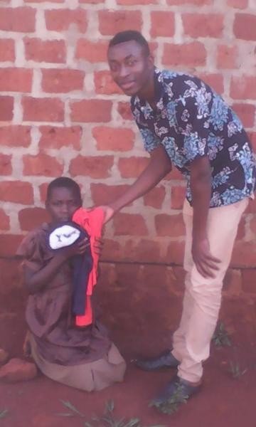 Daily Life at Mothers Heart