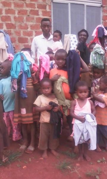 Daily Life at Mothers Heart