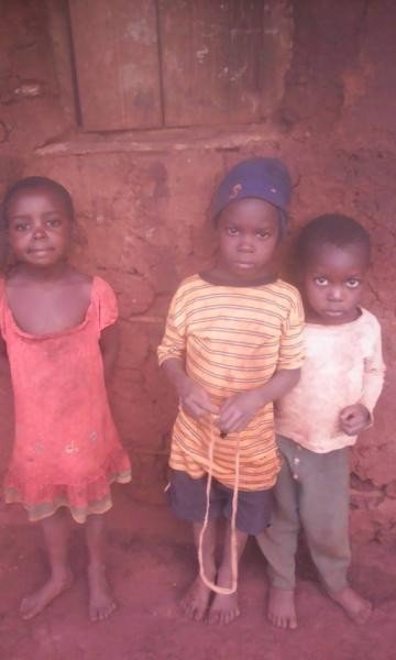 Daily Life at Mothers Heart