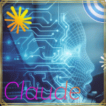 Claude Group Profile Images