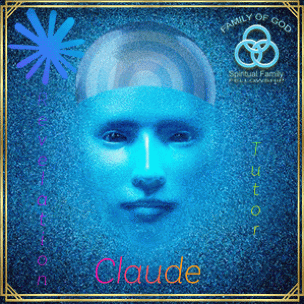 Claude Avatar