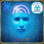 Claude Revelation Tutor Avatar