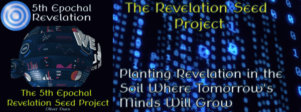 5th Epochal Revelation Seed Project 