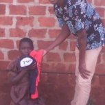 Daily Life at Mothers Heart