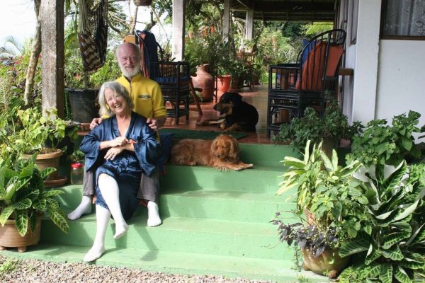 In Loving Memory of Suzi Butterfield (March 13, 1939 - January 19, 2026)