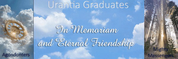 In Memoriam and Eternal Friendship