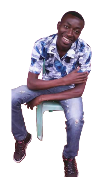 Kasozi Martin Poster Avatar 2