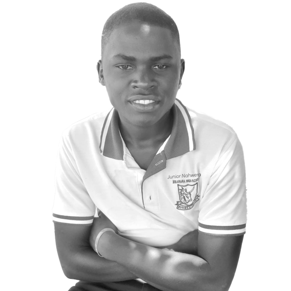 Avatar Junior Nahwera