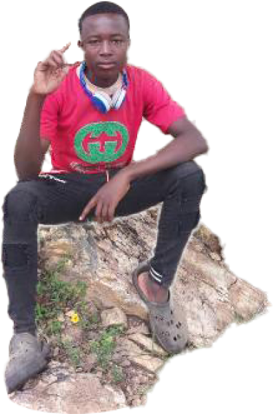 Avatar Akankwasa Adolf 