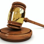 Justice is the function of the Group