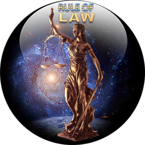 Justice is the function of the Group