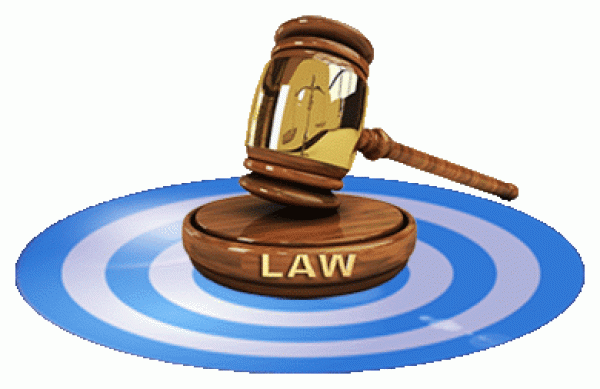 Justice is the function of the Group