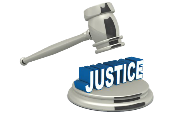 Justice is the function of the Group