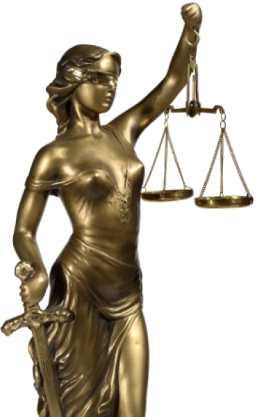 Justice is the function of the Group