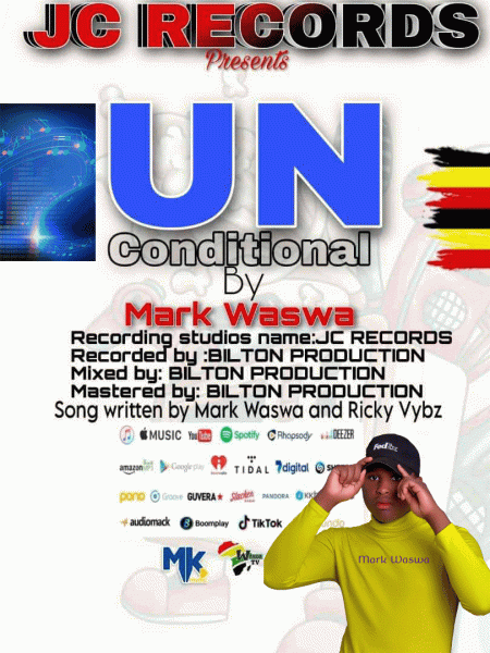 Mark Waswa