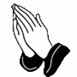 Prayer Hands