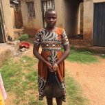 FATHER OF THE FATHERLESS CARE MINISTRY Byamukama Geoffrey Youth Ministry