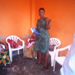 FATHER OF THE FATHERLESS CARE MINISTRY Byamukama Geoffrey Youth Ministry