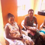 FATHER OF THE FATHERLESS CARE MINISTRY Byamukama Geoffrey Youth Ministry