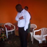 FATHER OF THE FATHERLESS CARE MINISTRY Byamukama Geoffrey Youth Ministry