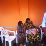 FATHER OF THE FATHERLESS CARE MINISTRY Byamukama Geoffrey Youth Ministry