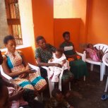 FATHER OF THE FATHERLESS CARE MINISTRY Byamukama Geoffrey Youth Ministry