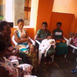 FATHER OF THE FATHERLESS CARE MINISTRY Byamukama Geoffrey Youth Ministry