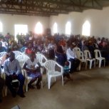 FATHER OF THE FATHERLESS CARE MINISTRY Byamukama Geoffrey Youth Ministry