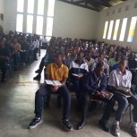 2026-02-23rd-24th-25th-26th Introduction to the 5th Epochal Revelation Byamukama Geoffrey in Kasambya