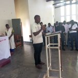 2026-02-23rd-24th-25th-26th Introduction to the 5th Epochal Revelation Byamukama Geoffrey in Kasambya