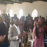 2026-02-23rd-24th-25th-26th Introduction to the 5th Epochal Revelation Byamukama Geoffrey in Kasambya