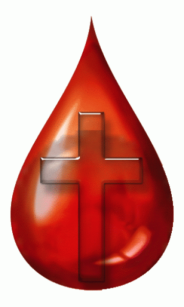 Blood of Jesus