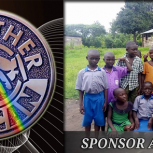 Banner Horvath Childrens Foundation Uganda 