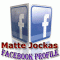 Facebook Link Matte Jockas