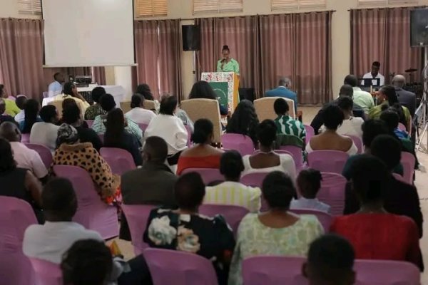 2026-03-06-Bishop Macknon Safali Rubirizi Conference Kyangabi Crater Resort