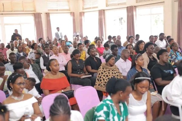 2026-03-06-Bishop Macknon Safali Rubirizi Conference Kyangabi Crater Resort