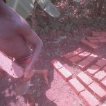 Projects at Mafubira Youth Development Association