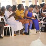 Geoffrey Byamukama God's Will - Bishop Macknon Safali - Rubirizi Conference 2026-06-07-08-09-10