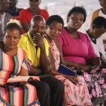 Geoffrey Byamukama God's Will - Bishop Macknon Safali - Rubirizi Conference 2026-06-07-08-09-10