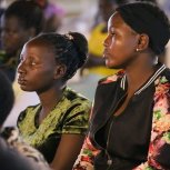 Geoffrey Byamukama God's Will - Bishop Macknon Safali - Rubirizi Conference 2026-06-07-08-09-10