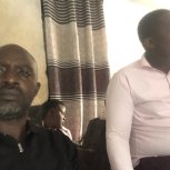 Geoffrey Byamukama God's Will - Bishop Macknon Safali - Rubirizi Conference 2026-06-07-08