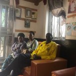 Geoffrey Byamukama God's Will - Bishop Macknon Safali - Rubirizi Conference 2026-06-07-08