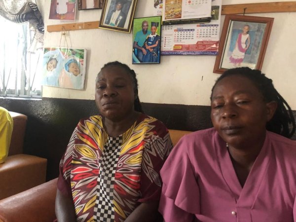 Geoffrey Byamukama God's Will - Bishop Macknon Safali - Rubirizi Conference 2026-06-07-08