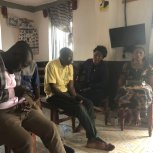 Geoffrey Byamukama God's Will - Bishop Macknon Safali - Rubirizi Conference 2026-06-07-08     DAY 3 239 IN ATTENDANCE